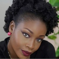 belle-coiffure-afro-idee-id-e-beauty-face-pinterest-cheveux-es-de