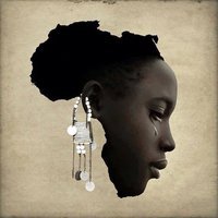 Afrique-Femme-Noire