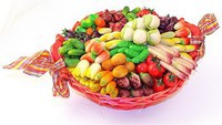 pates-amandes-fruits-legumes