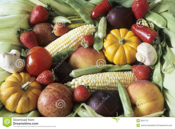 moisson-d-automne-des-fruits-et-légumes