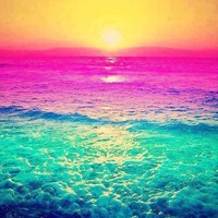beach-beautiful-color-colors-Favim-com-986786