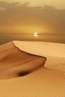 Beautiful Sahara