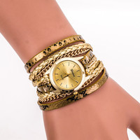 Fashion-Ladies-Watch-horloge-