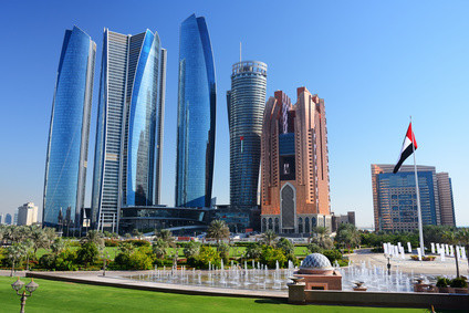 -Abu Dhabi Emirat arabe