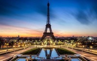 Paris- France