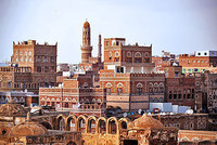 Sana'a-Yemen