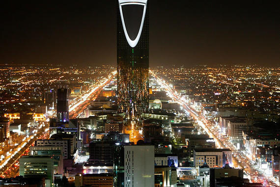 Ryad-Arabie-Saoudite