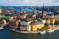 stockholm-Suède