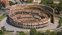 Colisee Italie