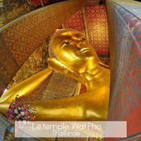 Le-temple-wat-pho-a-Bangkok