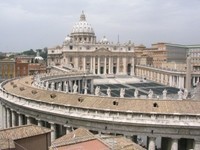 Saint_Pierre Vatican
