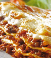 lasagnes-italie