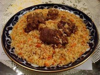 polo-cuisine-ouighour turc