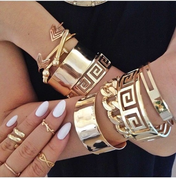 bijoux bracelets