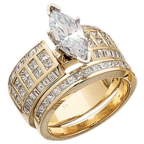 yellow-gold-diamond-wedding-ring