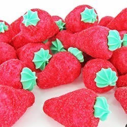 fraises-guimauves-