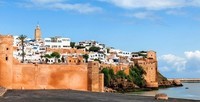 Rabat-maroc-