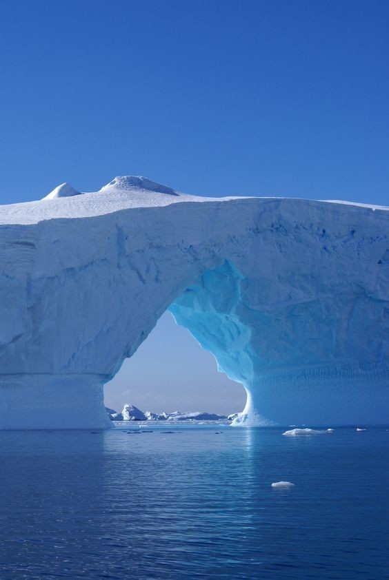 iceberg antartic