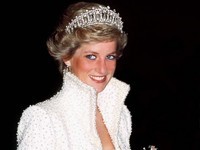 Princess Lady Diana
