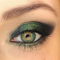green-eye_