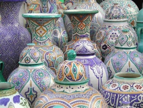 -poteries-marrakech-