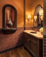 salle-de-bain-marocaine-mosaique