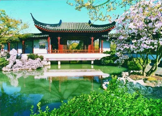 jardin chinois 3
