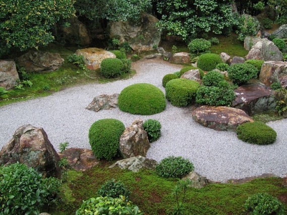 jardin zen1