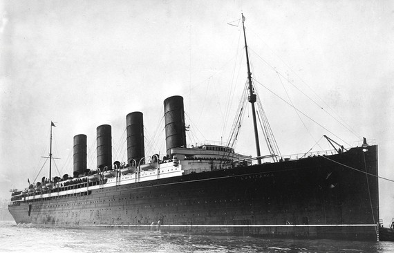 Lusitania_1907-