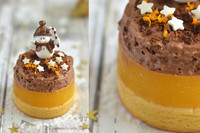 Gateau-chocolat-orange-lupin