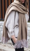 -Knitted-Sweater-With-