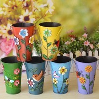 flower-vase-flower-pots-storage