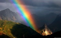 rainbow-scenery-