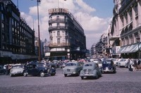 Paris France1960