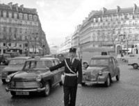 paris -1960