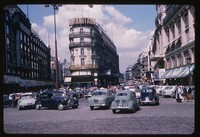paris 1960