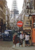 paris 1957