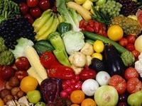 fruit et légumes (1)