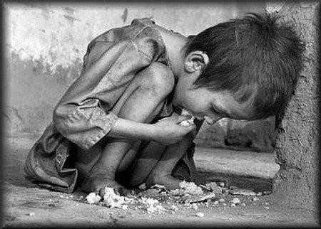 pauvreté