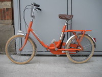 vélo 1970