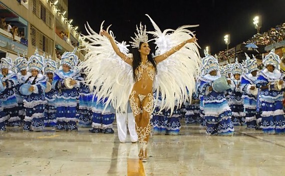 Rio-Carnaval