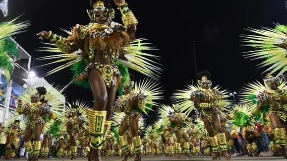 carnaval de Rio (3)
