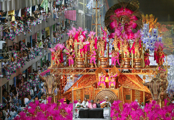 carnaval de Rio (2)