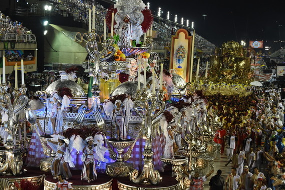 carnaval de Rio (7)
