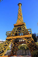 la-Tour-Eiffel-en-citrons