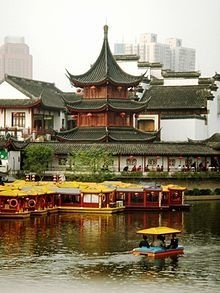 KuiGuangGe_of_Nanjing_Confucian_Temple