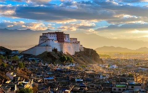 tibet-city-shigatse