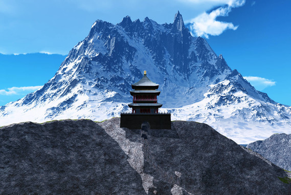 tibet-1