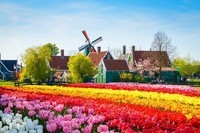 village-hollande