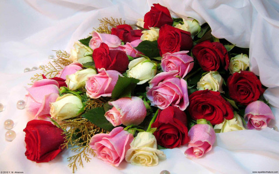 sparkle-bouquet-rose_